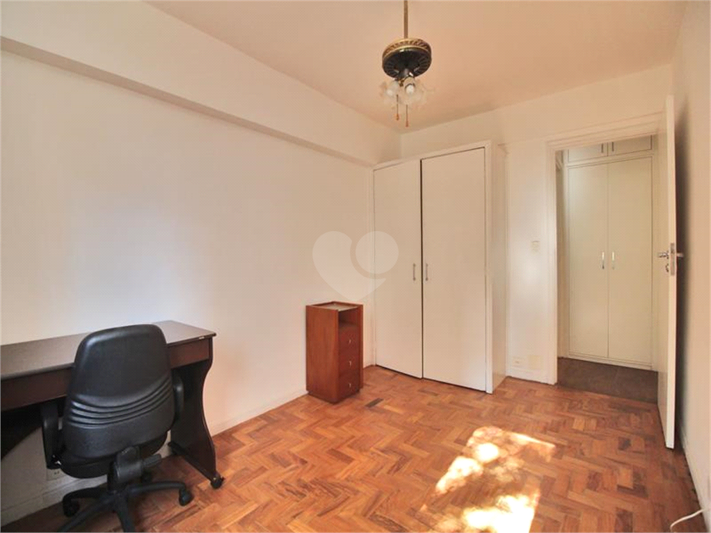 Venda Apartamento São Paulo Cerqueira César REO544851 66