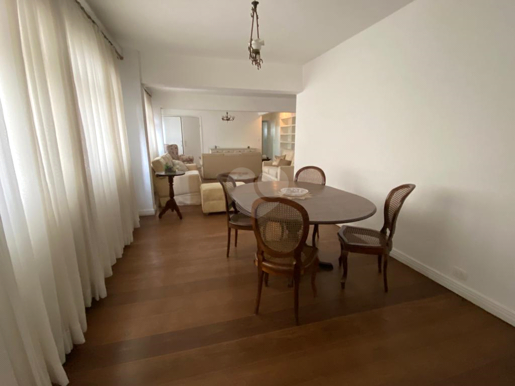 Venda Apartamento São Paulo Cerqueira César REO544851 5