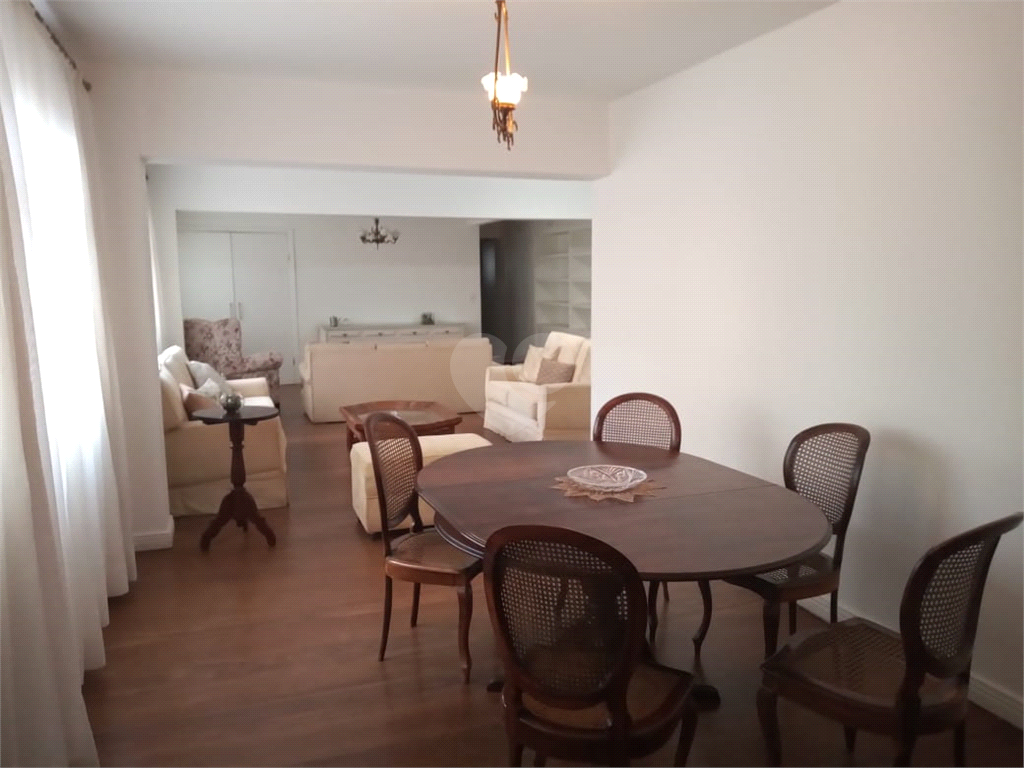 Venda Apartamento São Paulo Cerqueira César REO544851 10