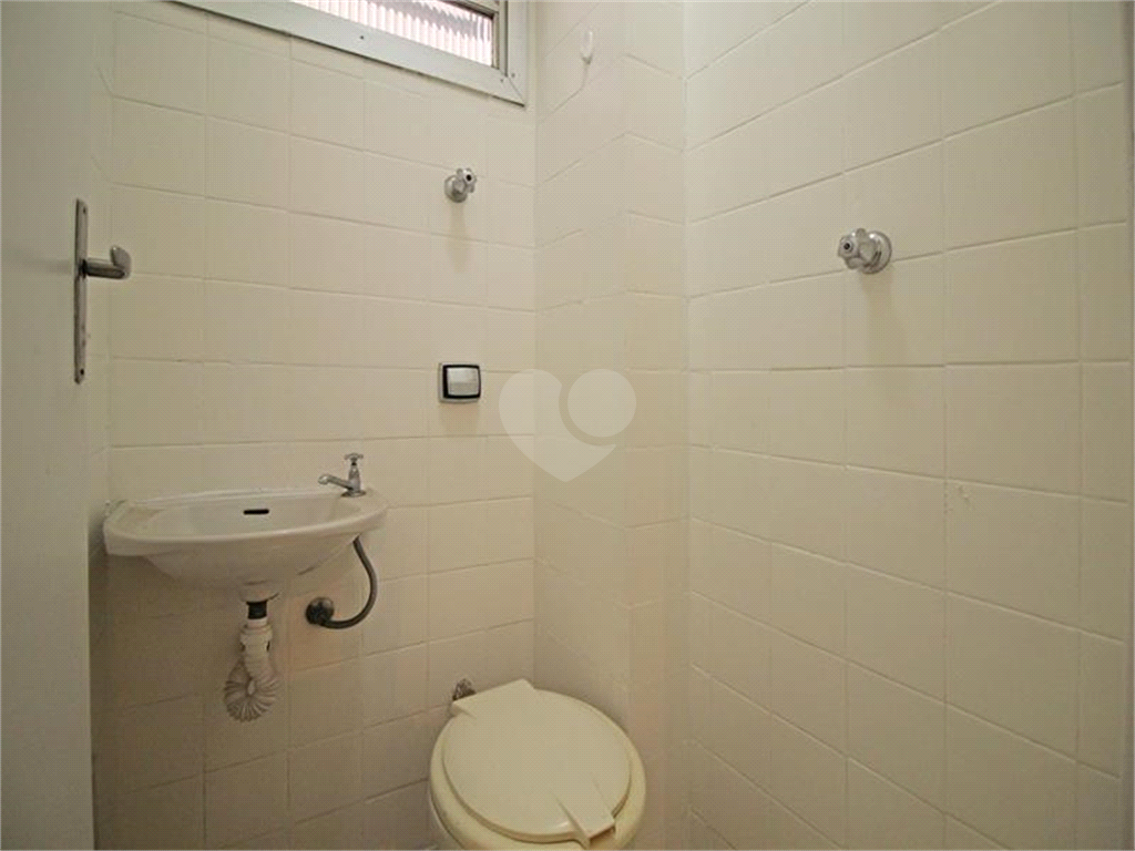 Venda Apartamento São Paulo Cerqueira César REO544851 81