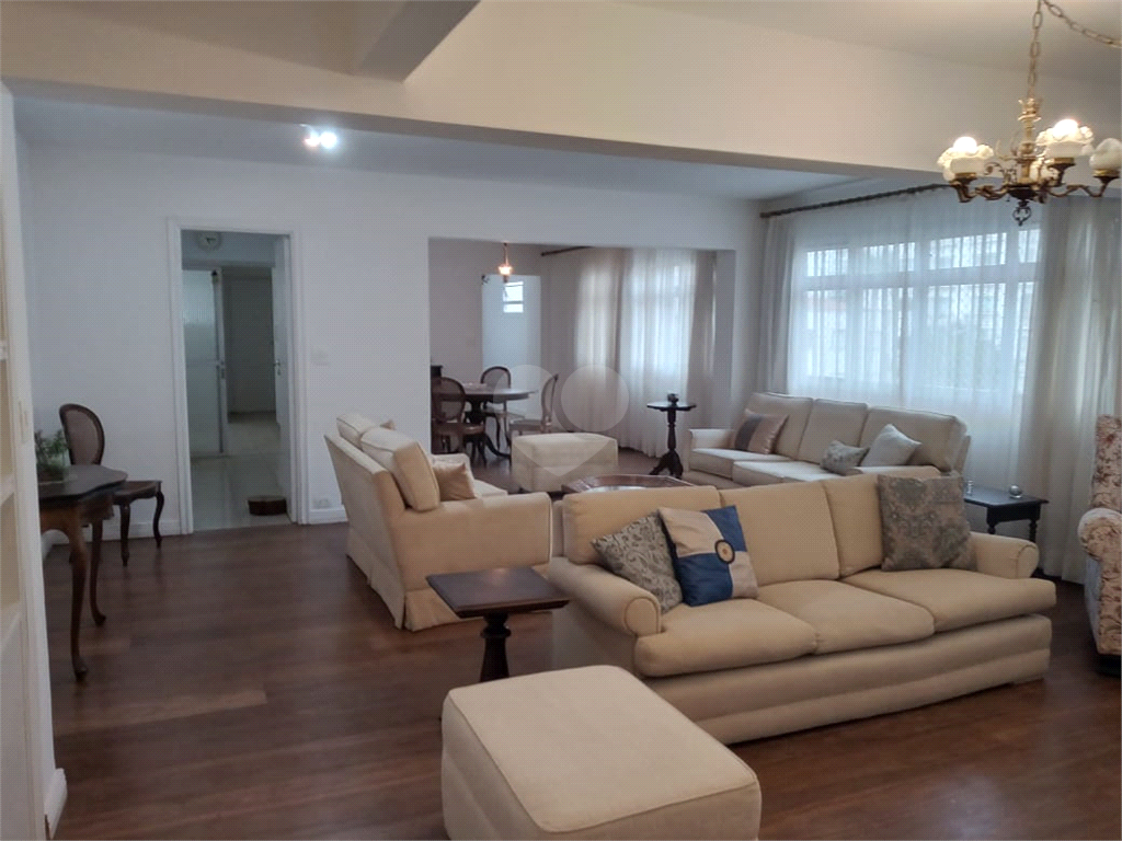 Venda Apartamento São Paulo Cerqueira César REO544851 21