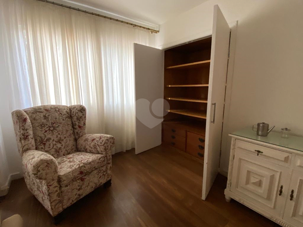 Venda Apartamento São Paulo Cerqueira César REO544851 22