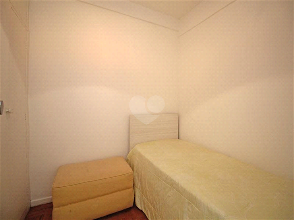 Venda Apartamento São Paulo Cerqueira César REO544851 79