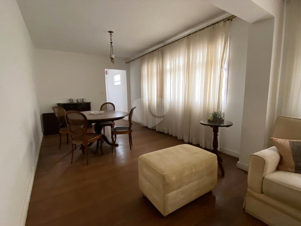 Venda Apartamento São Paulo Cerqueira César REO544851 17