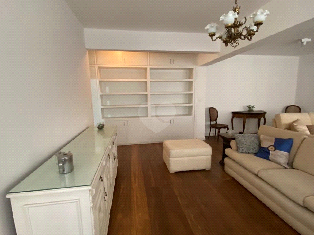 Venda Apartamento São Paulo Cerqueira César REO544851 20