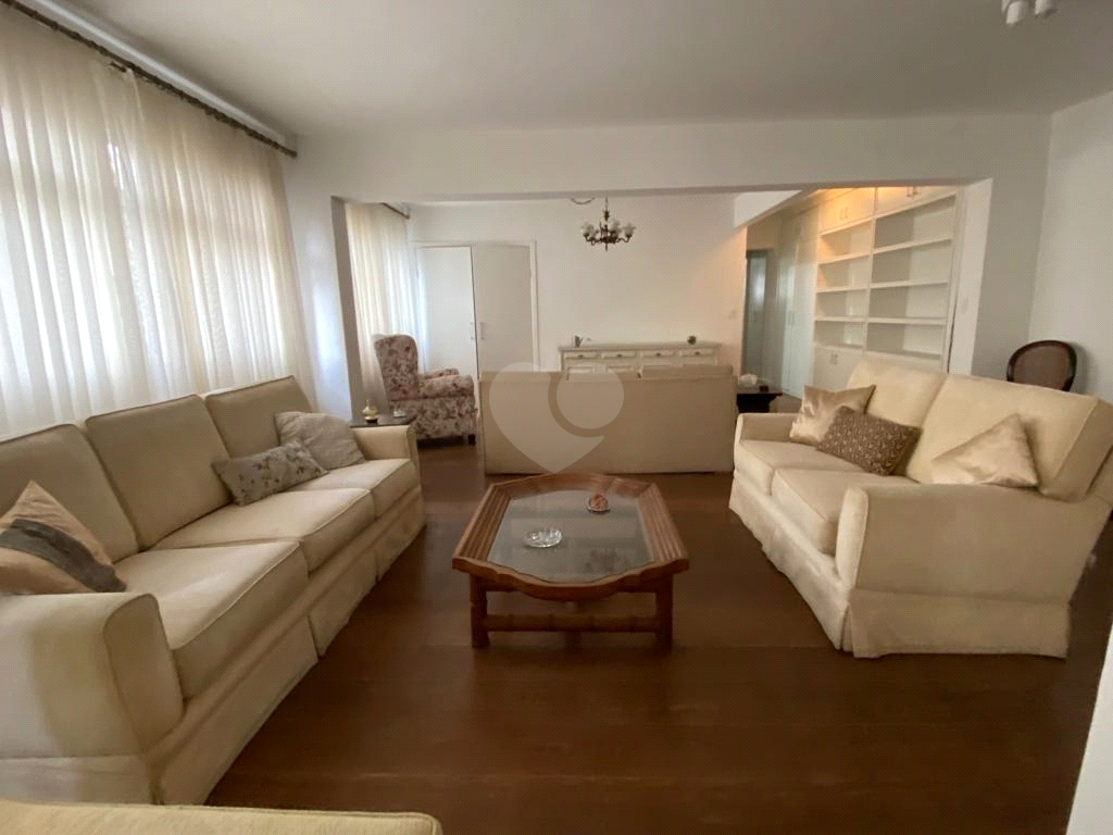 Venda Apartamento São Paulo Cerqueira César REO544851 1