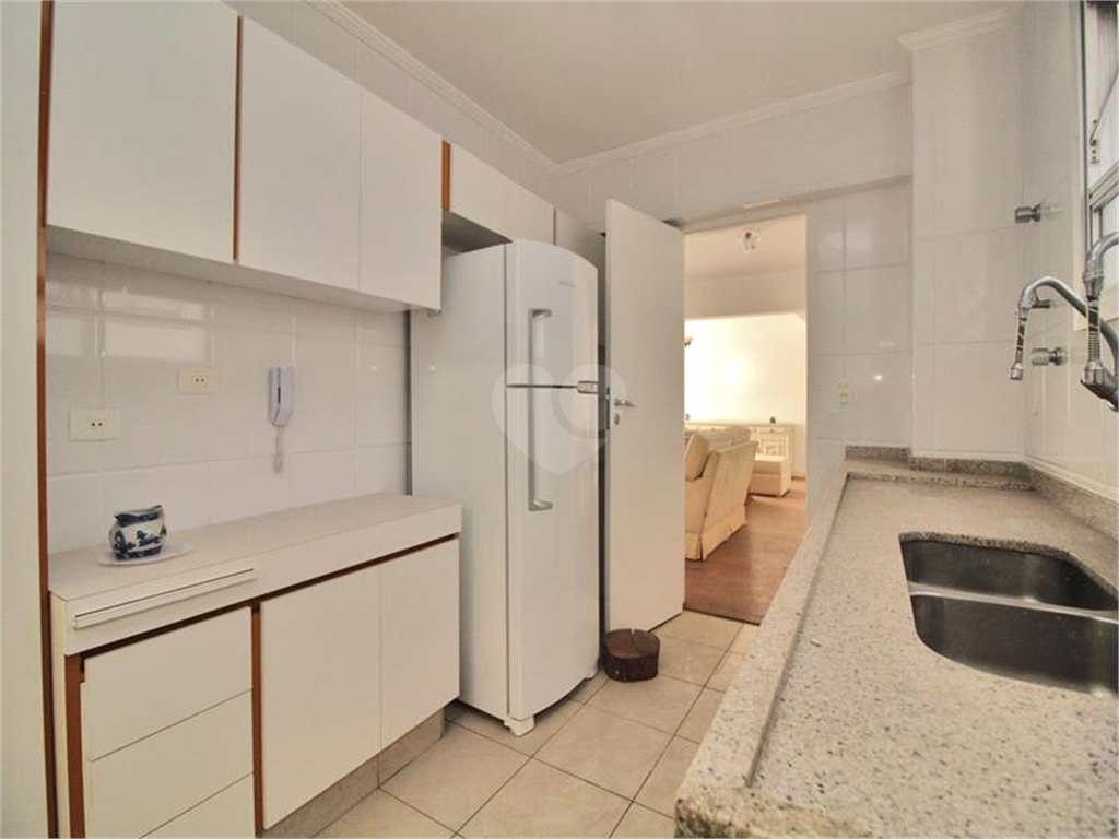 Venda Apartamento São Paulo Cerqueira César REO544851 75