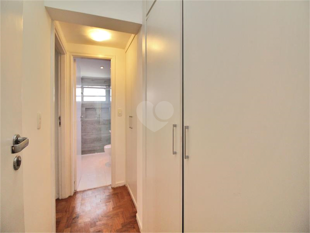 Venda Apartamento São Paulo Cerqueira César REO544851 67