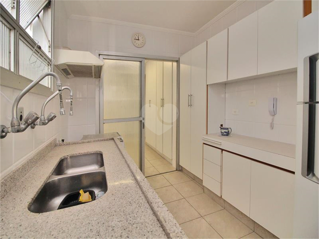 Venda Apartamento São Paulo Cerqueira César REO544851 76