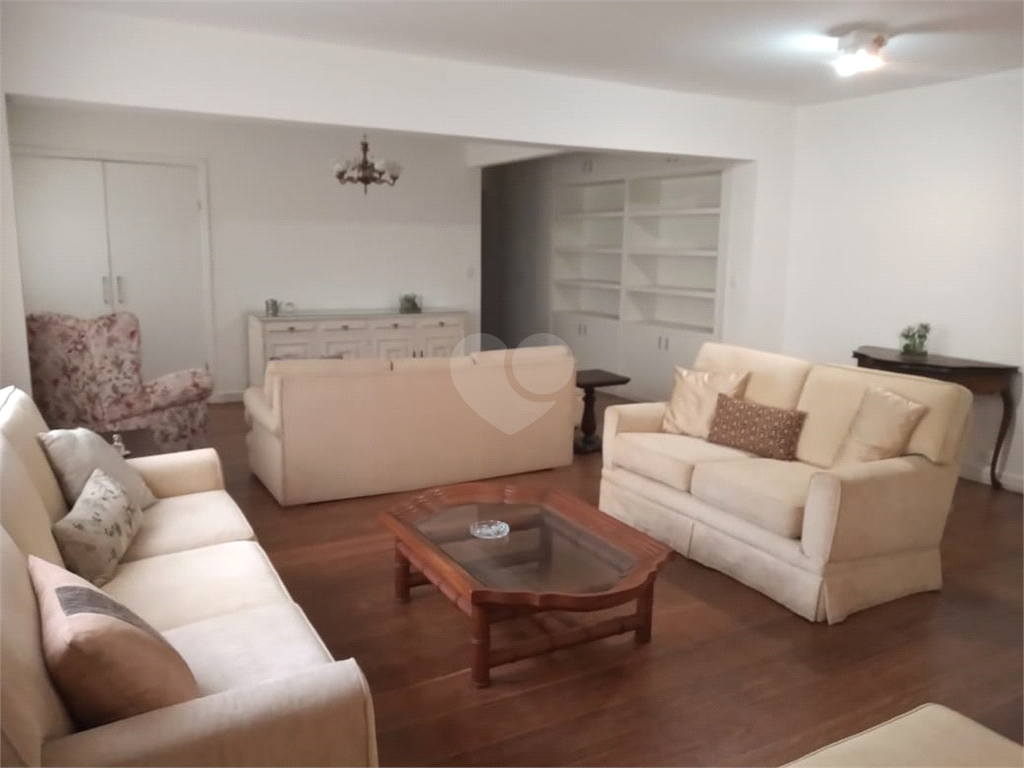 Venda Apartamento São Paulo Cerqueira César REO544851 11