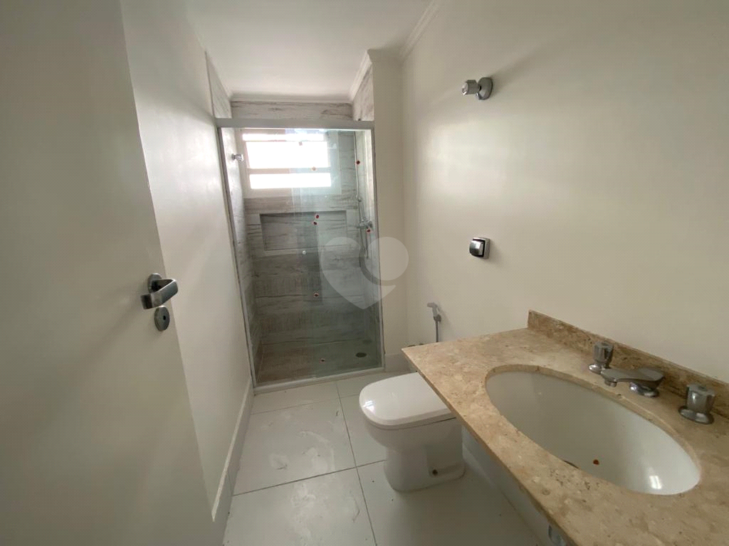 Venda Apartamento São Paulo Cerqueira César REO544851 28