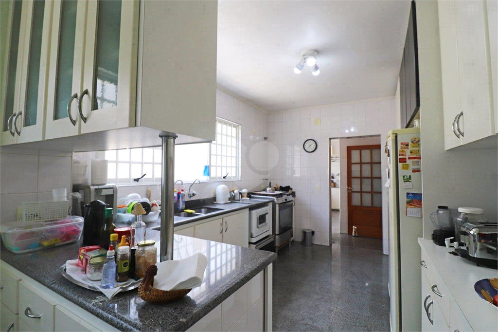 Venda Sobrado São Paulo Alto Da Lapa REO544859 14