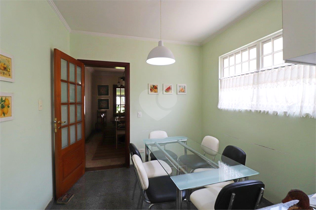 Venda Sobrado São Paulo Alto Da Lapa REO544859 16