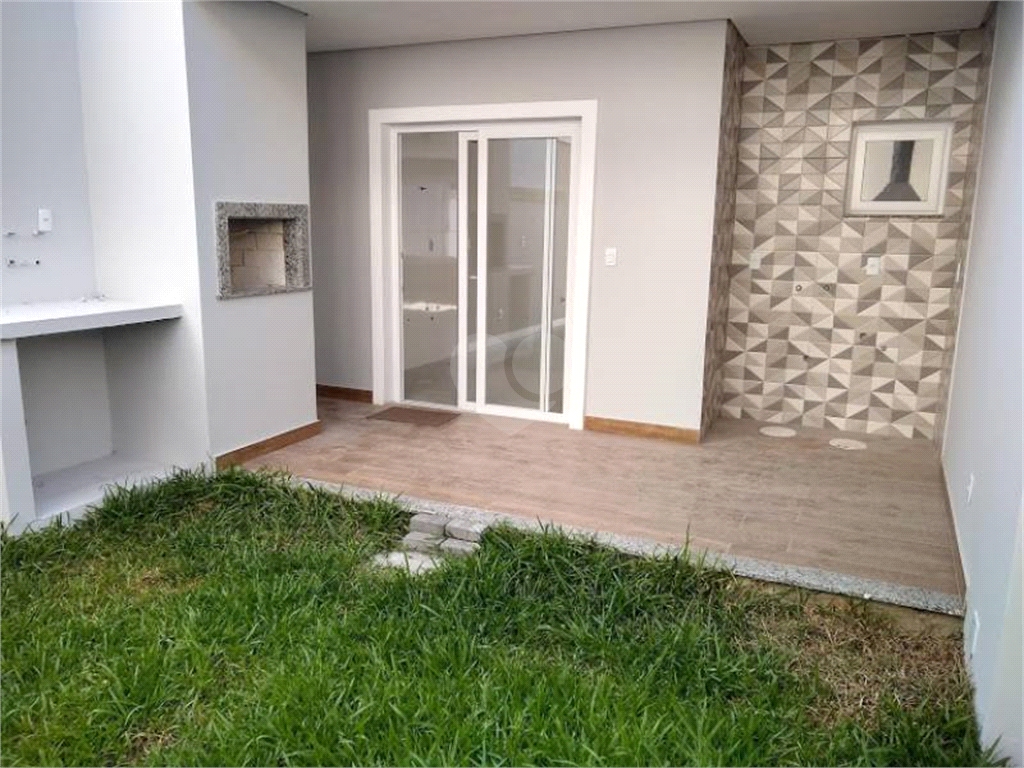 Venda Casa Canoas Estância Velha REO544869 17