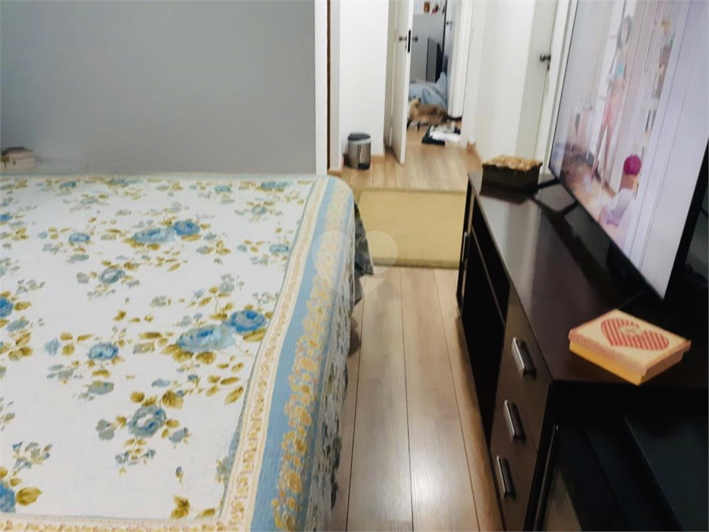 Venda Apartamento São Paulo Chácara Santo Antônio (zona Sul) REO544886 7