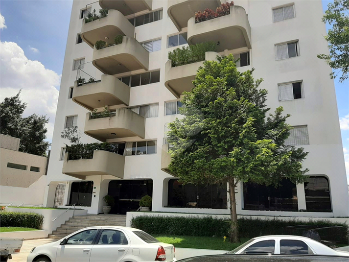 Venda Apartamento São Paulo Chácara Santo Antônio (zona Sul) REO544886 30