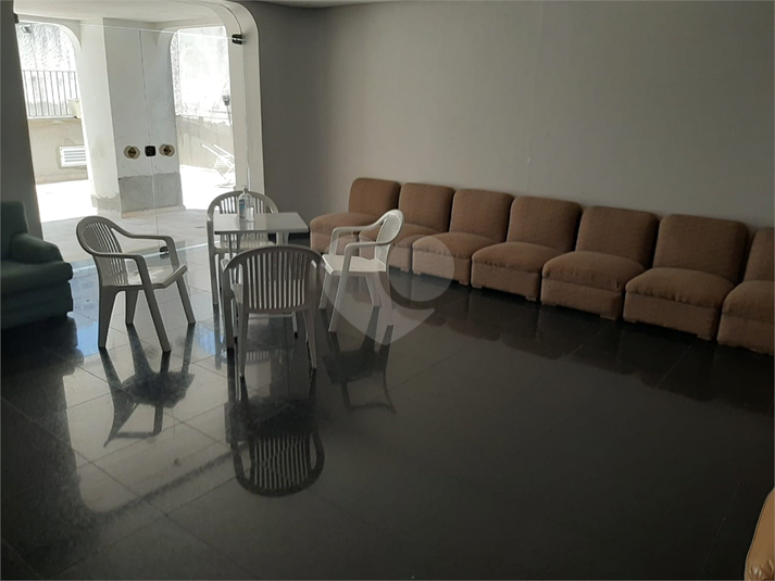 Venda Apartamento São Paulo Chácara Santo Antônio (zona Sul) REO544886 26