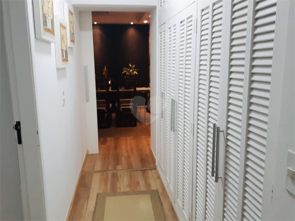 Venda Apartamento São Paulo Chácara Santo Antônio (zona Sul) REO544886 16