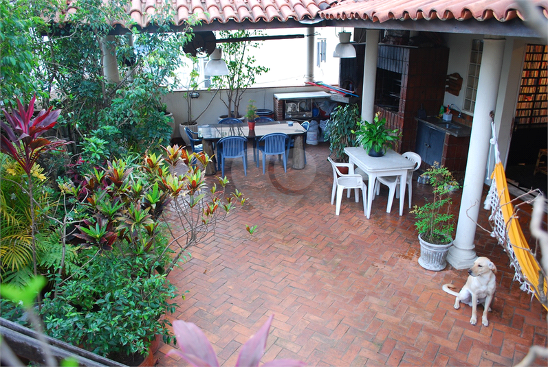 Venda Penthouse São Paulo Bela Vista REO54492 14