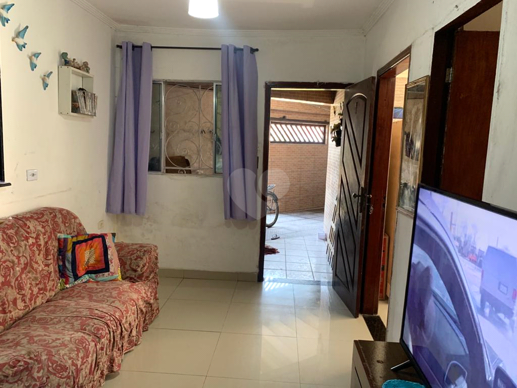 Venda Casa São Vicente Catiapoa REO544923 4