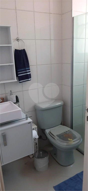 Venda Apartamento São Paulo Lauzane Paulista REO544939 13