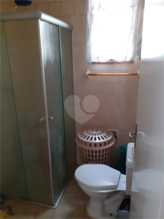 Venda Apartamento São Paulo Lauzane Paulista REO544939 12