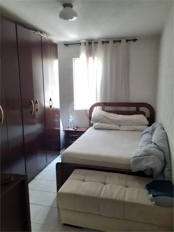 Venda Apartamento São Paulo Lauzane Paulista REO544939 6