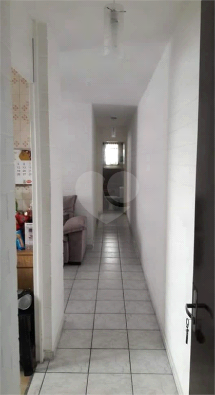 Venda Apartamento São Paulo Lauzane Paulista REO544939 11