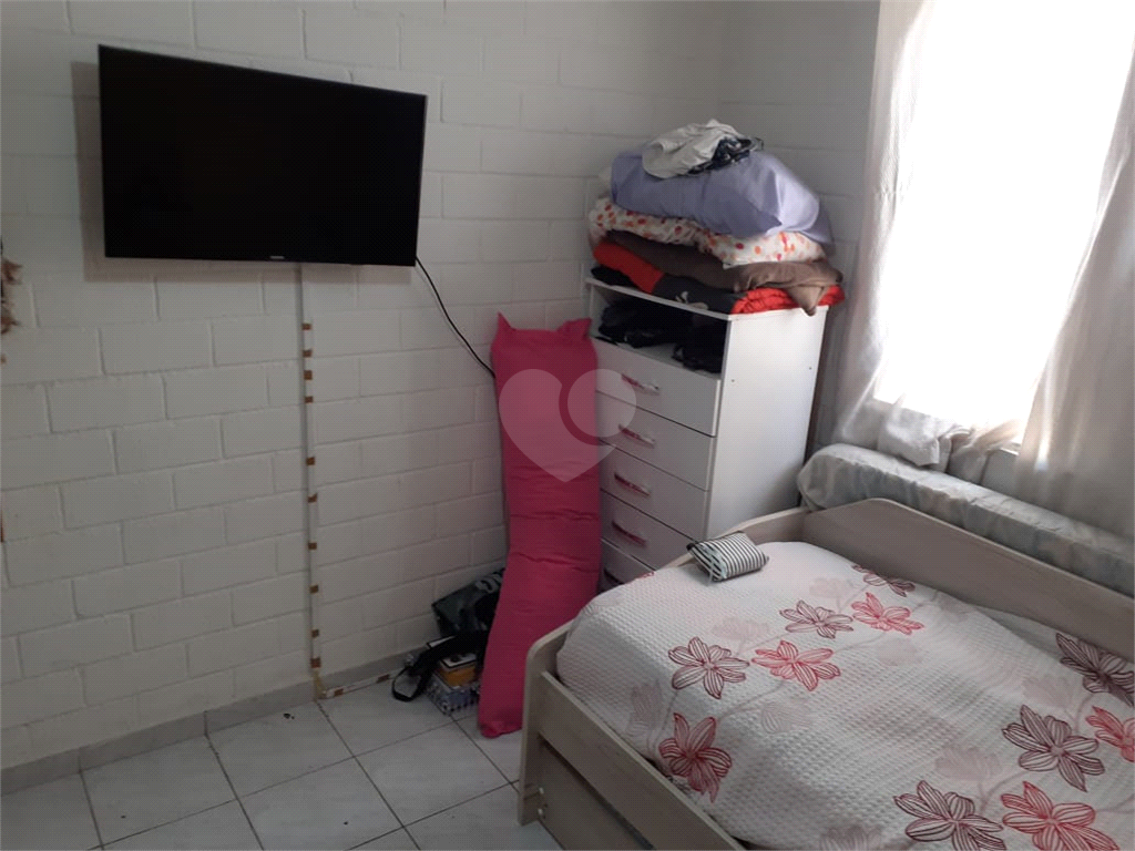 Venda Apartamento São Paulo Lauzane Paulista REO544939 10