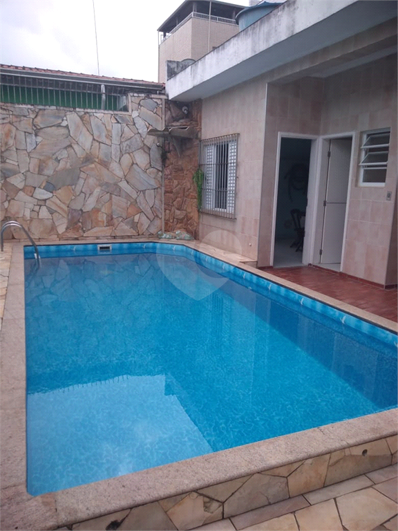 Venda Casa Praia Grande Ocian REO544965 4