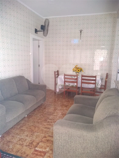 Venda Casa Praia Grande Ocian REO544965 2