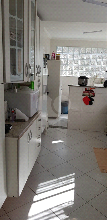 Venda Sobrado São Paulo Barra Funda REO544975 9