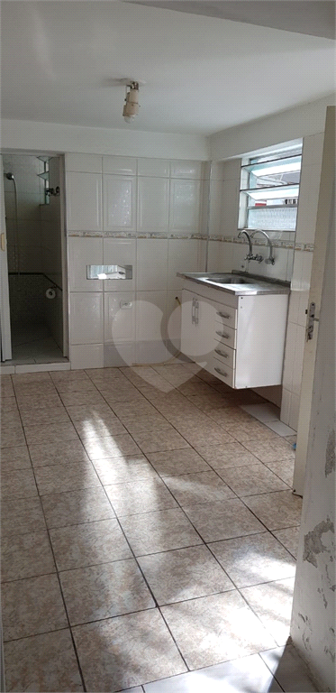 Venda Sobrado São Paulo Barra Funda REO544975 10