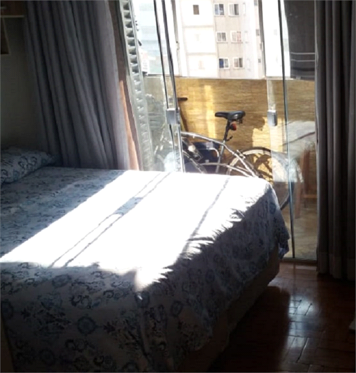 Venda Apartamento São Paulo Bela Vista REO545047 8