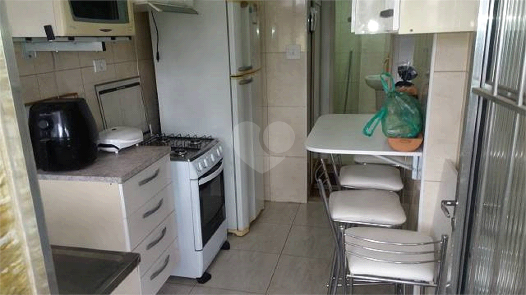 Venda Apartamento São Paulo Bela Vista REO545047 2