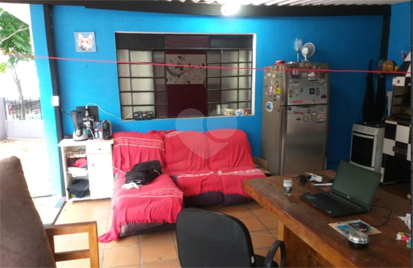 Venda Casa térrea São Paulo Lauzane Paulista REO545074 2