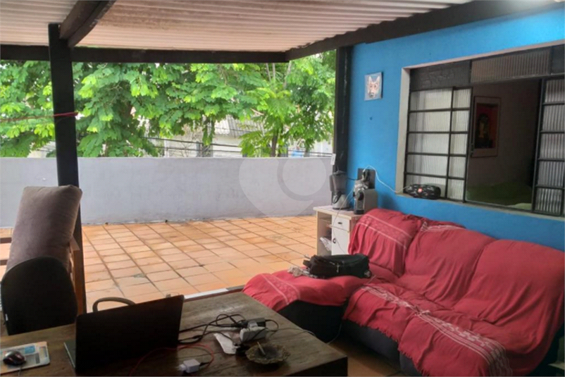 Venda Casa térrea São Paulo Lauzane Paulista REO545074 18