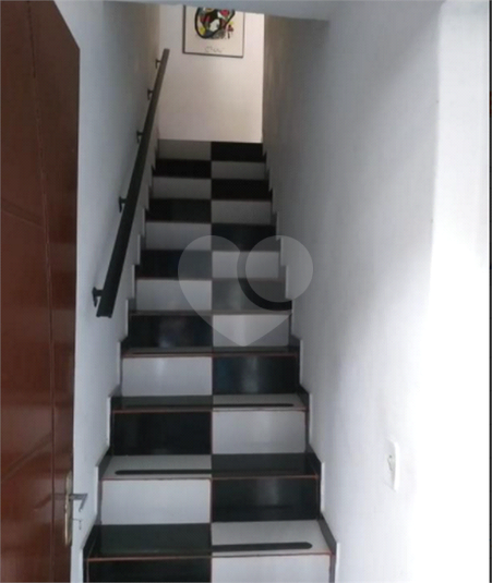 Venda Casa térrea São Paulo Lauzane Paulista REO545074 12