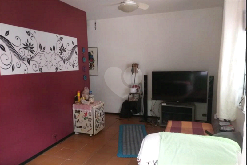 Venda Casa térrea São Paulo Lauzane Paulista REO545074 8