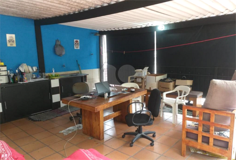 Venda Casa térrea São Paulo Lauzane Paulista REO545074 5