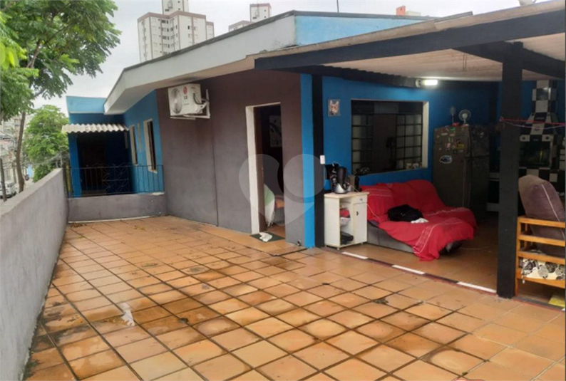 Venda Casa térrea São Paulo Lauzane Paulista REO545074 1