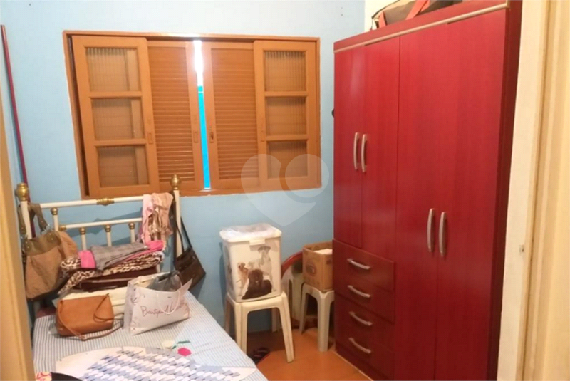 Venda Casa térrea São Paulo Lauzane Paulista REO545074 10