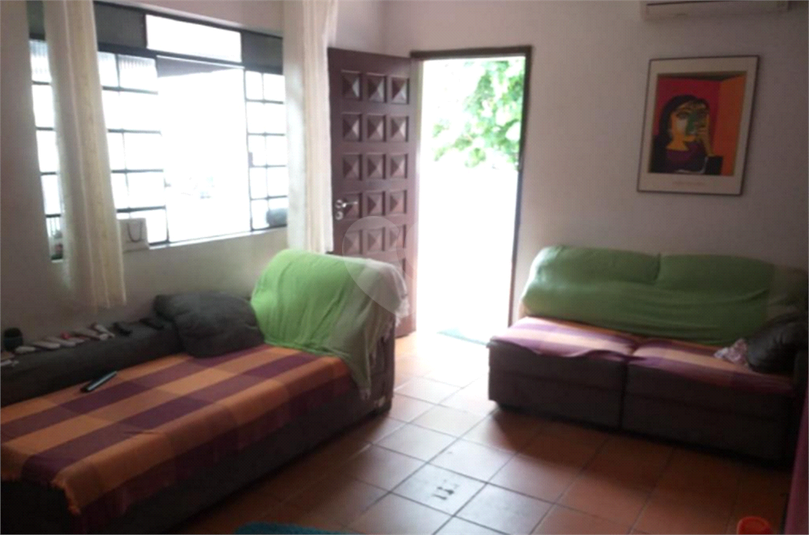 Venda Casa térrea São Paulo Lauzane Paulista REO545074 13