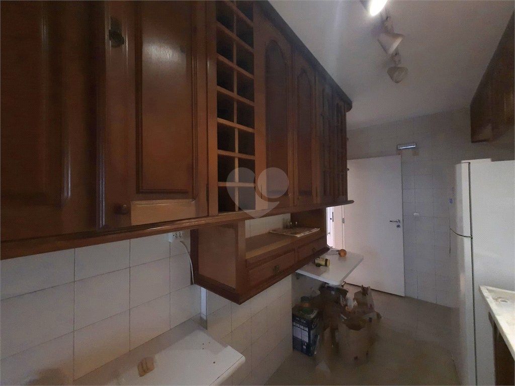 Venda Apartamento São Paulo Perdizes REO545080 10