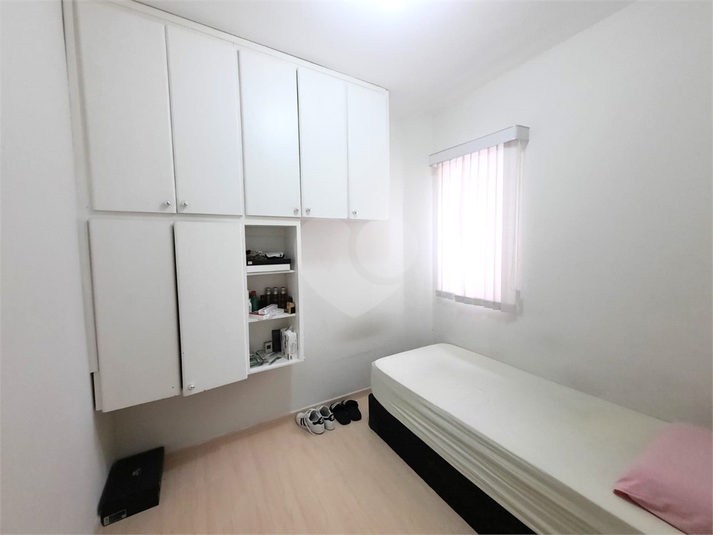 Venda Apartamento São Paulo Perdizes REO545080 15