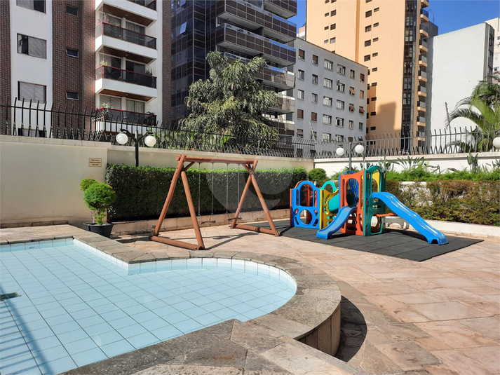 Venda Apartamento São Paulo Perdizes REO545080 19