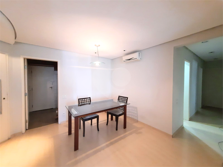 Venda Apartamento São Paulo Perdizes REO545080 5