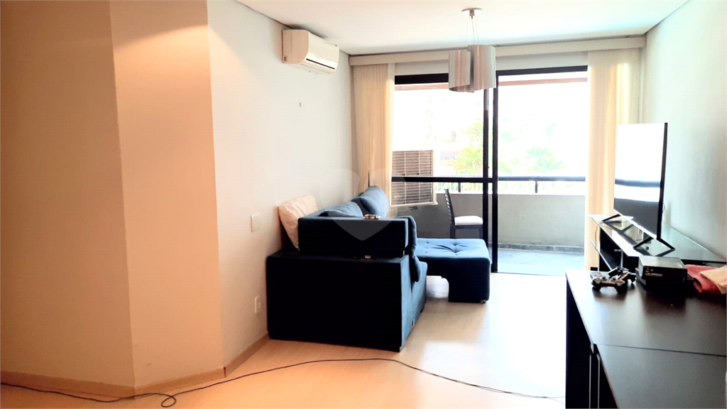 Venda Apartamento São Paulo Perdizes REO545080 4