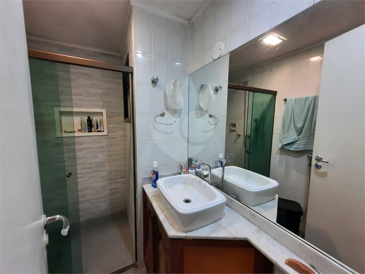 Venda Apartamento São Paulo Perdizes REO545080 12