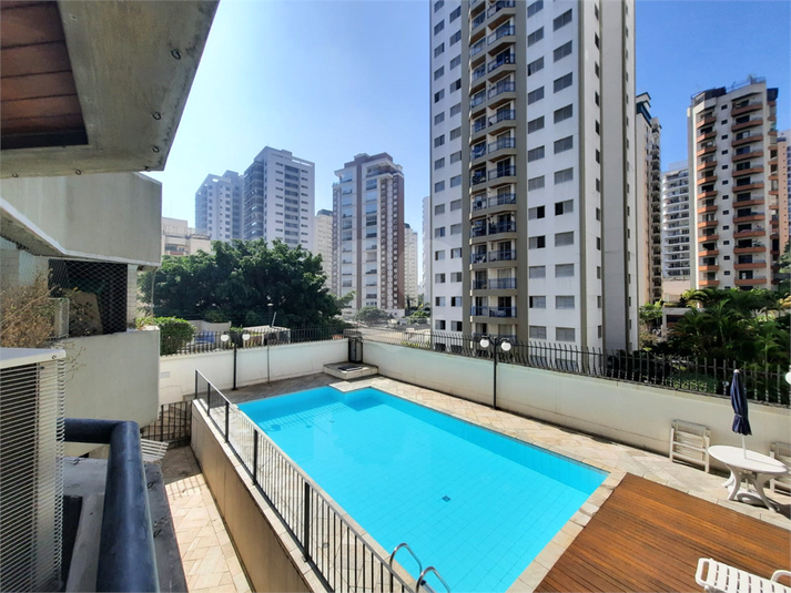 Venda Apartamento São Paulo Perdizes REO545080 22